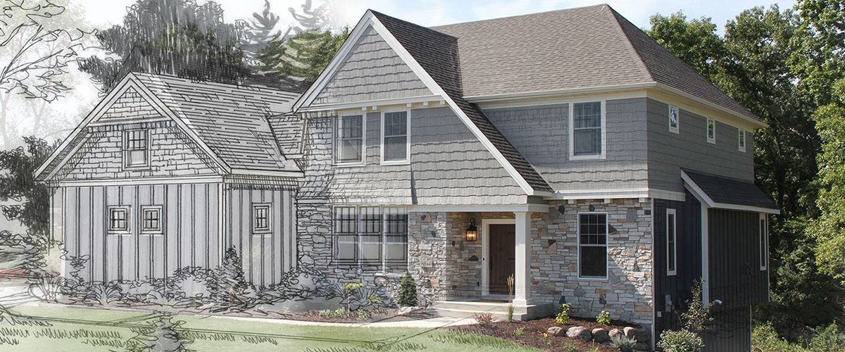 From Concept to Reality - DanAlbinson.com